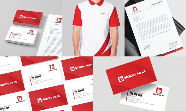 Corporate Branding