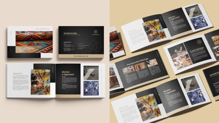 Marketing Collateral