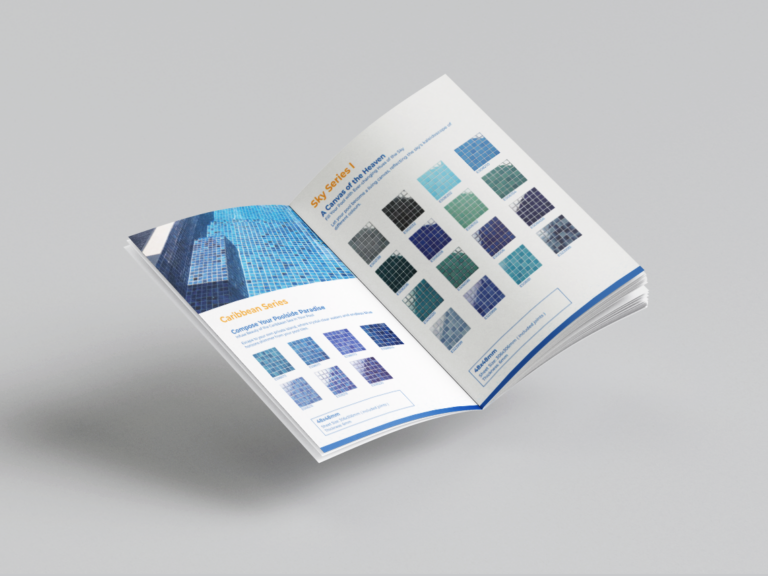 Catalog Design
