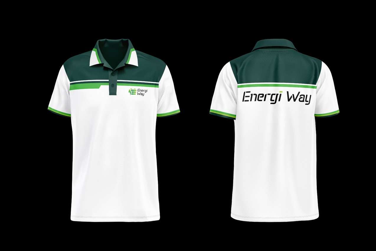 Energi Way Sdn Bhd