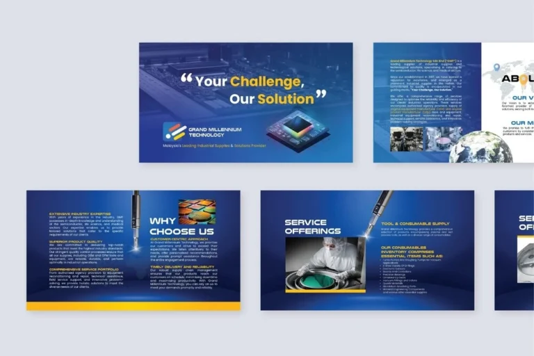 Web Banner