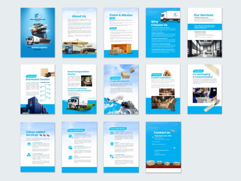 Flyer Design