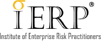 iERP logo
