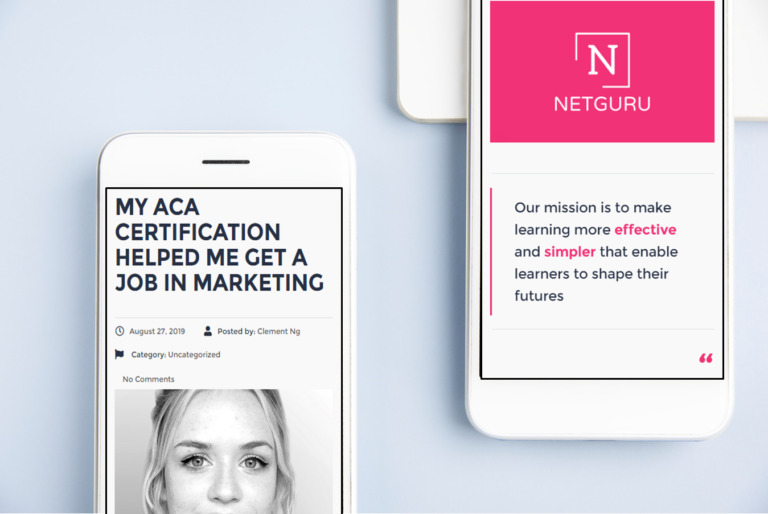 Social Media Design