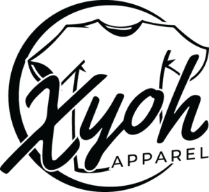 Xyoh Apparel logo