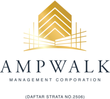 Ampwalk logo