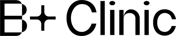 B+ Clinic logo