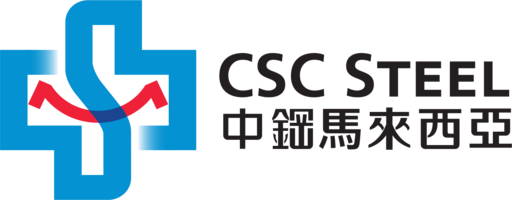 CSC Steel logo