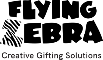 Flying Zebra logo