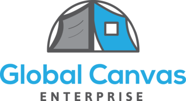 Global Canvas logo