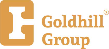 Goldhill Group logo