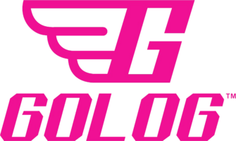 Golog logo