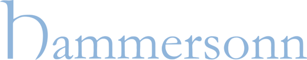 Hammersonn logo