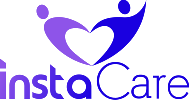 InstaCare logo