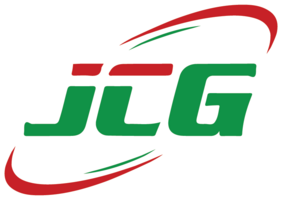 JCG logo