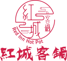 Red Inn Hot Pot logo