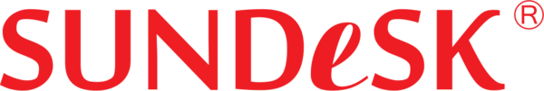 Sundesk logo