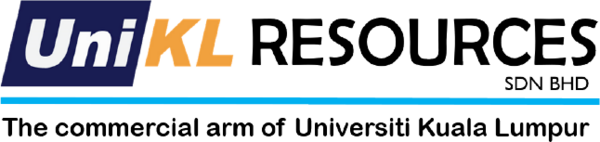 UniKL Resources logo