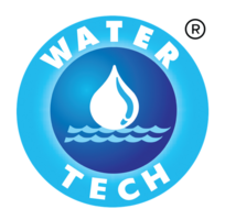 Water Tech logo